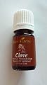 Young Living Clove 5 ML