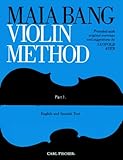 O42 - Maia Bang Violin Method - Part 1 by 