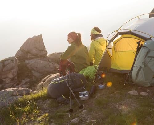 DENALI IV TENT