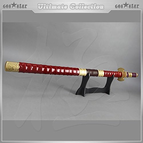 Amazon ワンピース ロロノア ゾロ風 妖刀 三代鬼徹 さんだいきてつ コスプレ小道具 コスプレ 仮装 通販