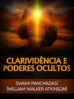 Livro Clarividência e Poderes ocultos (Traduzido)