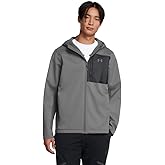 Under Armour Mens Storm Coldgear Infrared Shield 2.0 Jacket