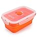 Kuuk Collapsible Silicone Food Container