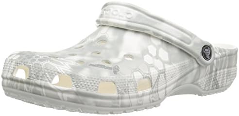 Kryptek yeti crocs Clearance