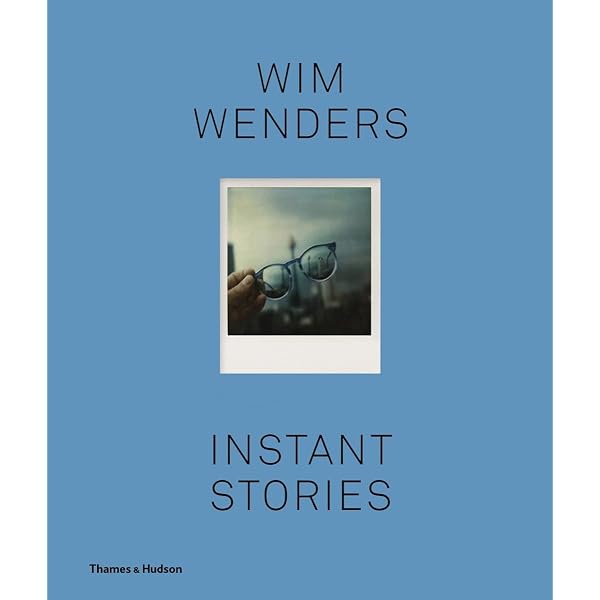 Amazon.com: Wim Wenders: 4 Real & True 2! Landscapes. Photographs