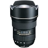 Tokina AT-X Pro FX 16-28mm F/2.8 For Canon