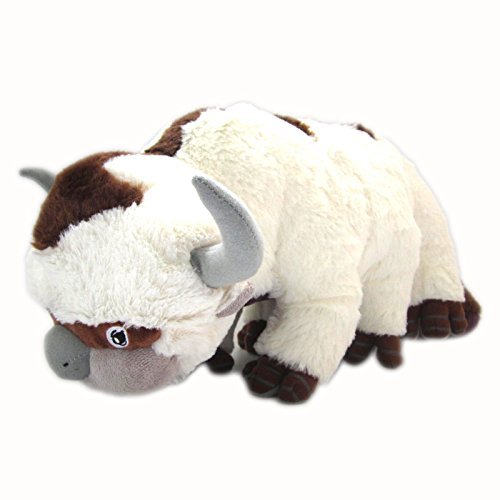 appa avatar plush