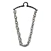 Competition Inc. Men's Double Loop Tie Chain