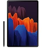 Amazon.com : Samsung Galaxy Tab S7+ 128 GB Wi-Fi 5G Tablet