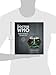 Doctor Who: Impossible Worlds: A 50-Year Treasury of Art and Design