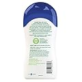 Cetaphil Baby Moisturizing Oil with Organic Calendula, Sweet Almond Oil & Sunflower Oil, 13.5 Ounce