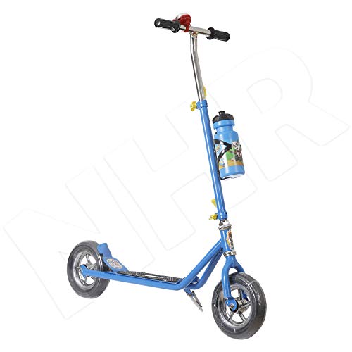 2 wheel scooter for kids