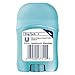 Degree Motion Sense Ultra Clear Black + White Antiperspirant Deodorant Stick 0.5 Oz Travel Size (Pack of 3)