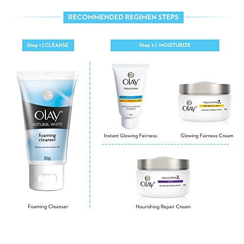 olay cream for glowing skin