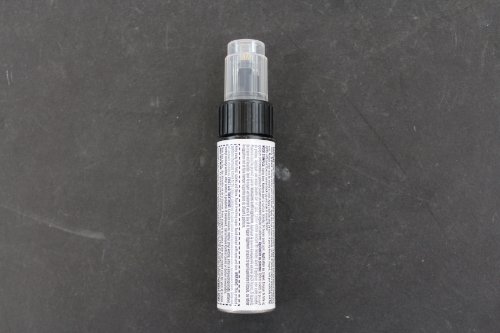 Genuine Acura Accessories (08703-NH700MAA-PN) Silver Moon Touch-Up Paint - 0.5 fl. oz.