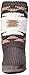 Muk Luks Womens Vanessa Cuff Slipper Bootie