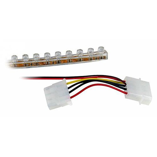 Lamptron Compatible FlexLight Standard - 60 LEDs - Green
