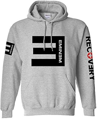 sudadera eminem