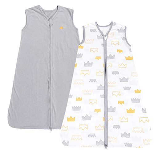 sleeveless sleep sack