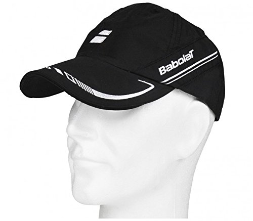 Babolat iv hat (black)