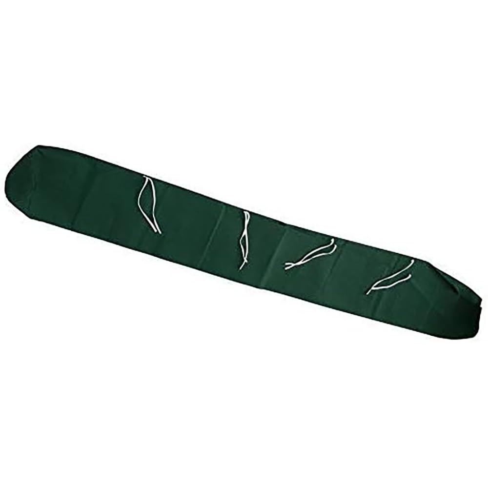 Green Bay Green Garden Awning Rain Cover Storage Bag for 2.5m x 2m Patio Manual Awning
