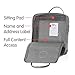 Fjällräven Kånken Fog/Striped One Size