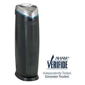 GermGuardian AC4825 3-in-1 Air Cleaning System