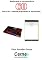 Livro Monitorando a concentração de CO Com o PIC e Android programado no App Inventor