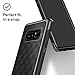 Caseology Parallax for Samsung Galaxy Note 8 Case (2017) - Black