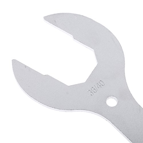 Seafard Multifunctional Bike Headset Wrench Spanner Cycle Repair Tool 30 32 36 40mm