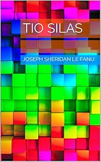 Livro Tio silas