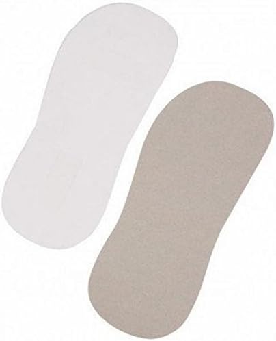 Sticky Feet Board (25 pairs)