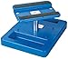 Duratrax Pit Tech Deluxe RC Truck Work Stand, Blue