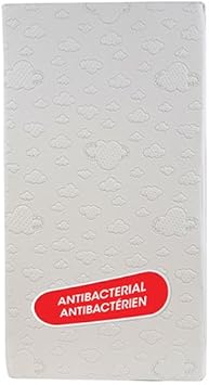 kidicomfort little cloud mattress