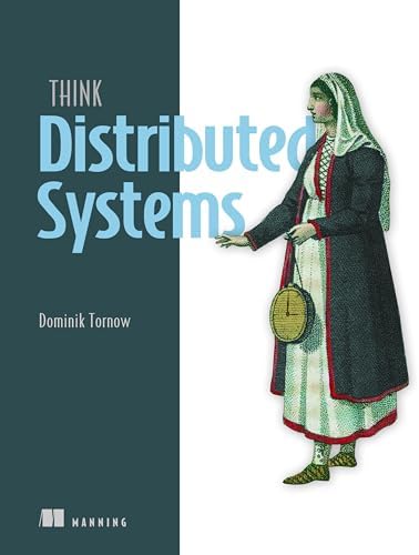 Distributed Systems: Principles and Paradigms (2nd Edition