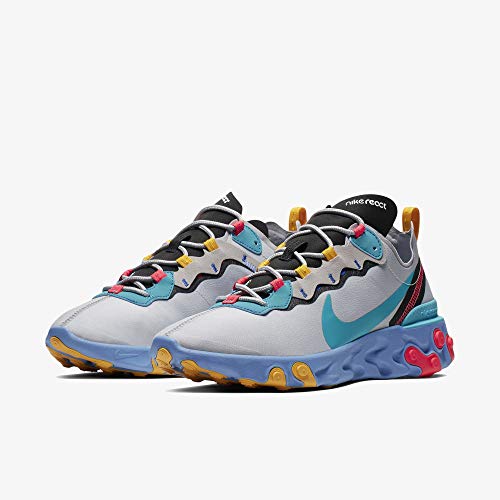 nike react element 55 amarillo