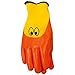Atlas Glove C1052T Ducky Gloves for Kids One Size Fits Ages 43167 Yellow/Orange primary