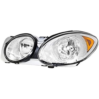 Power DooR Mirror 2005-2008 Buick LaCrosse Allure Driver /& Passenger Side Set
