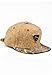 Hater Cork Snakeskin Strapback Hat x Lebron