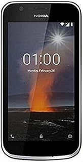 Nokia 1 (Dark Blue, 1GB RAM, 8GB Storage)
