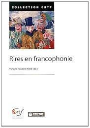 Rires en francophonie