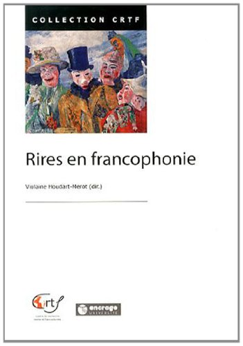 Rires en francophonie