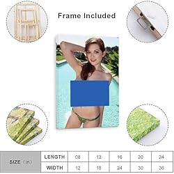 Model Tessa Fowler Art Sexy Poster2Wall Poster Art