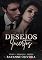 Livro Desejos Incertos
