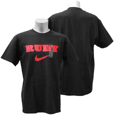 Amazon ナイキ Nike Pro Player Tシャツポートランド トレイルブレイザーズ 5 ルディ フェルナンデス ブラック Xl Tシャツ カットソー 通販