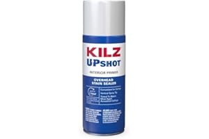 Masterchem Industries 10007 KILZ Up Shot Sealer, 10 oz.