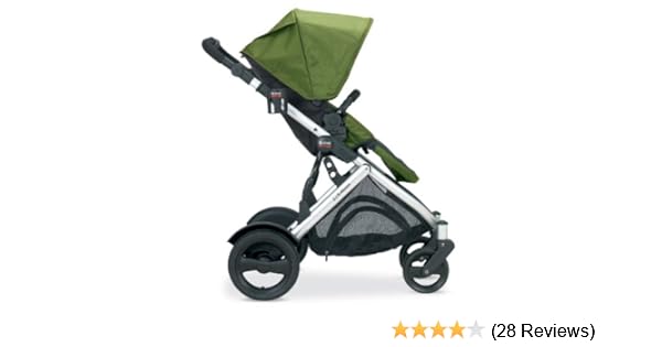 britax b ready amazon