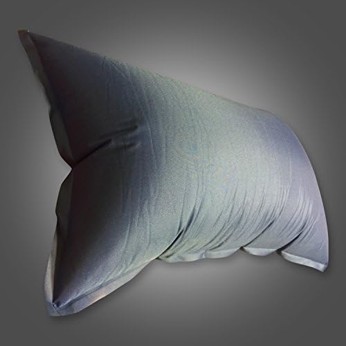 Best Compact Pillow Air Travel Inflatable Pillows for Any Outdoor, Camping, Hiking Activity and Sport Activities. Self Inflating Pillow with Air Cushion and Cushion Pad for Back and Lumbar Cushion Pillow Support. The Lightweight Pillow Provides an Ultra Light Portable Pillow Even to Use As Knee Pillow. (Plum)