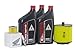 1992-1997 HONDA TRX300FW FOURTRAX 300 4X4 Tune Up Kit