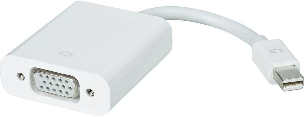 CNCT MDP to VGA CONVERTOR - 0.15M - Mini Display to vga - Mini dp to vga
